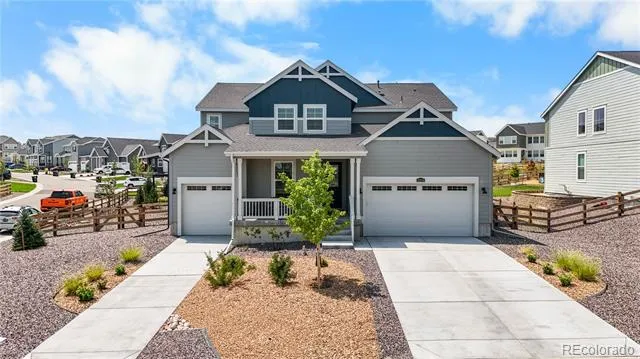 39759 Yorktown Terrace Elizabeth, CO 80107