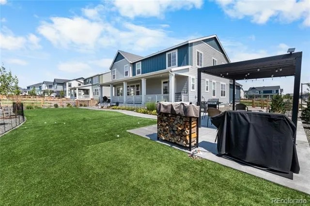 39759 Yorktown Terrace Elizabeth, CO 80107