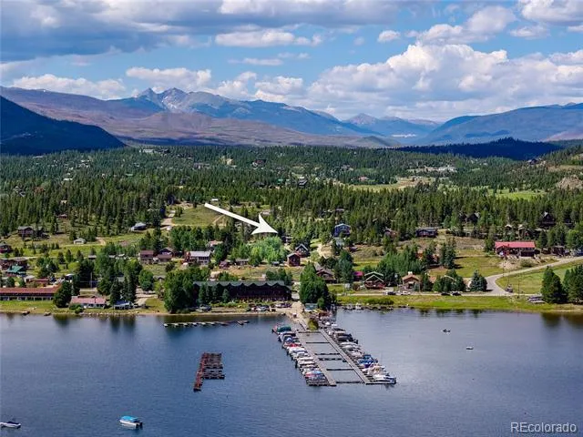 339 County Road 645 Grand Lake, CO 80447