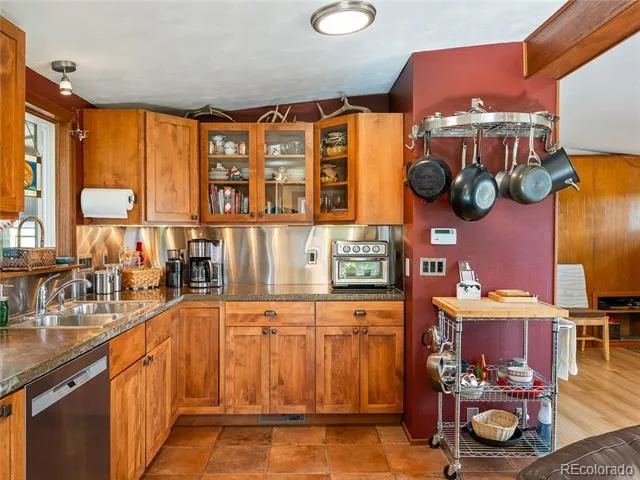 339 County Road 645 Grand Lake, CO 80447