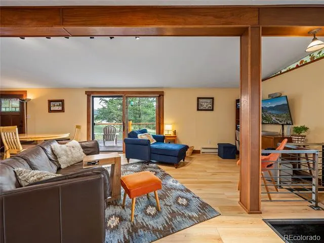 339 County Road 645 Grand Lake, CO 80447