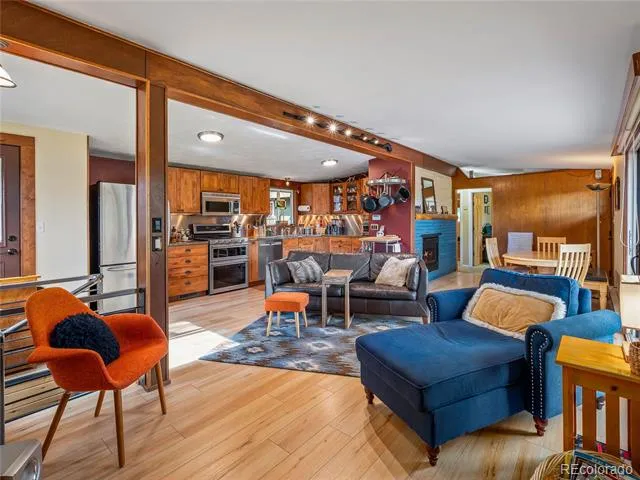 339 County Road 645 Grand Lake, CO 80447
