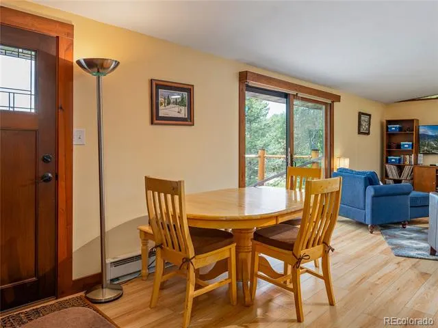 339 County Road 645 Grand Lake, CO 80447