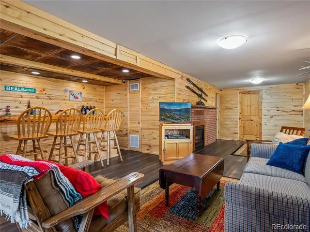339 County Road 645 Grand Lake, CO 80447