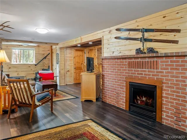 339 County Road 645 Grand Lake, CO 80447
