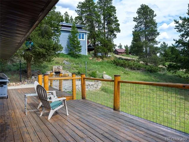 339 County Road 645 Grand Lake, CO 80447
