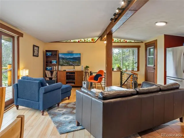 339 County Road 645 Grand Lake, CO 80447