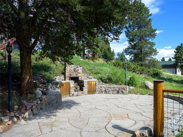 339 County Road 645 Grand Lake, CO 80447