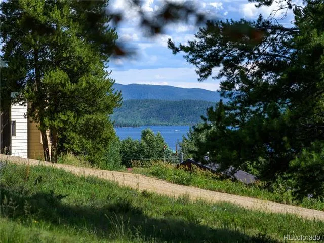339 County Road 645 Grand Lake, CO 80447
