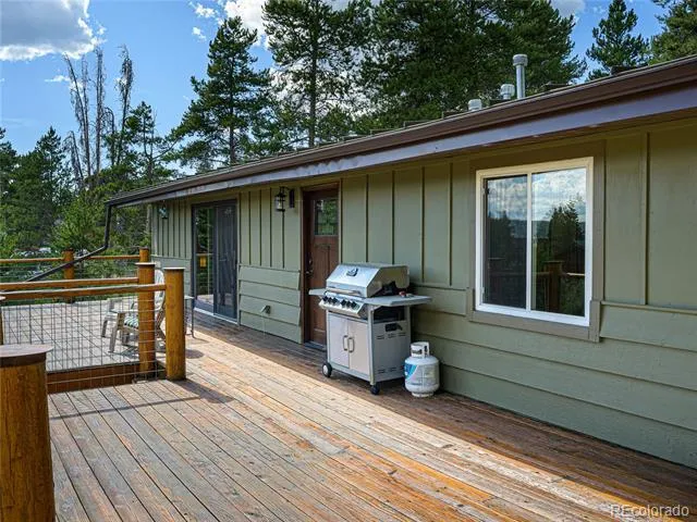 339 County Road 645 Grand Lake, CO 80447