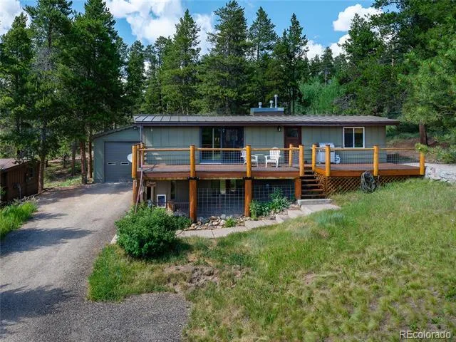 339 County Road 645 Grand Lake, CO 80447