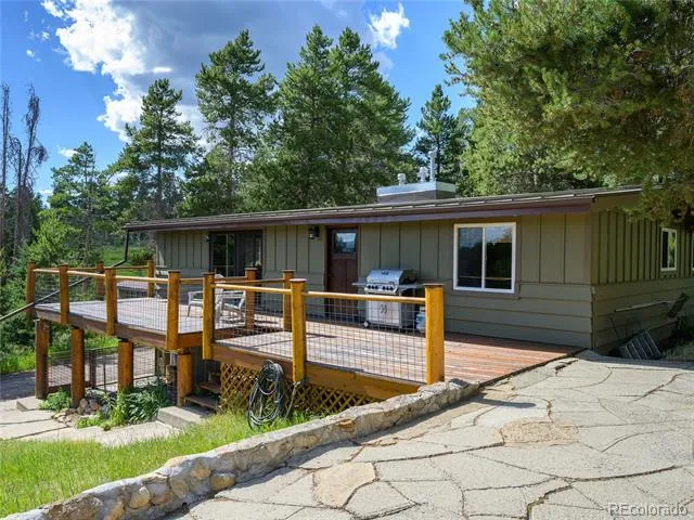 339 County Road 645 Grand Lake, CO 80447
