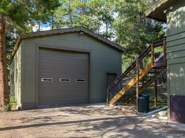 339 County Road 645 Grand Lake, CO 80447