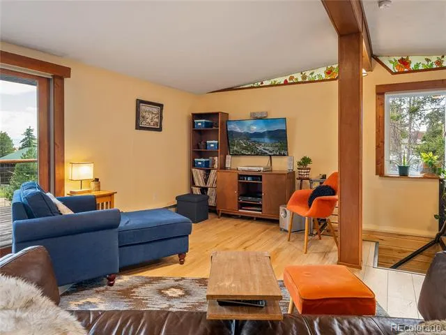 339 County Road 645 Grand Lake, CO 80447