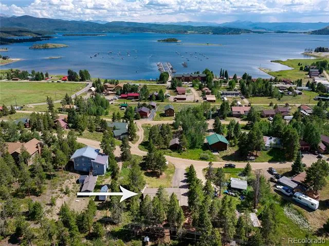 339 County Road 645 Grand Lake, CO 80447