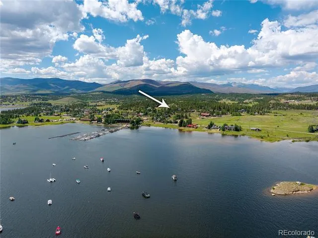 339 County Road 645 Grand Lake, CO 80447