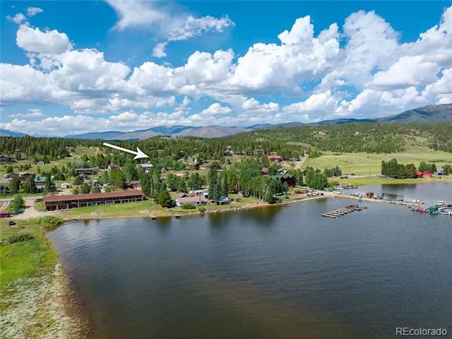 339 County Road 645 Grand Lake, CO 80447