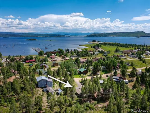 339 County Road 645 Grand Lake, CO 80447