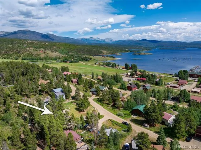 339 County Road 645 Grand Lake, CO 80447