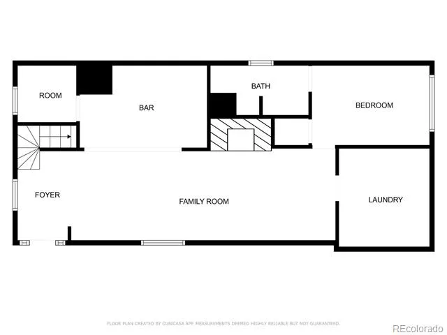 339 County Road 645 Grand Lake, CO 80447