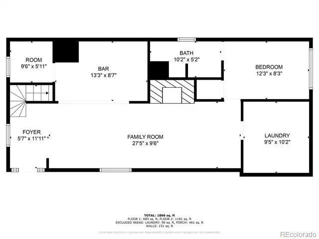 339 County Road 645 Grand Lake, CO 80447