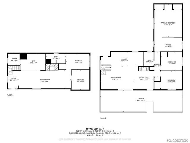 339 County Road 645 Grand Lake, CO 80447