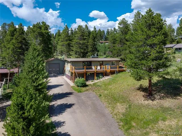 339 County Road 645 Grand Lake, CO 80447