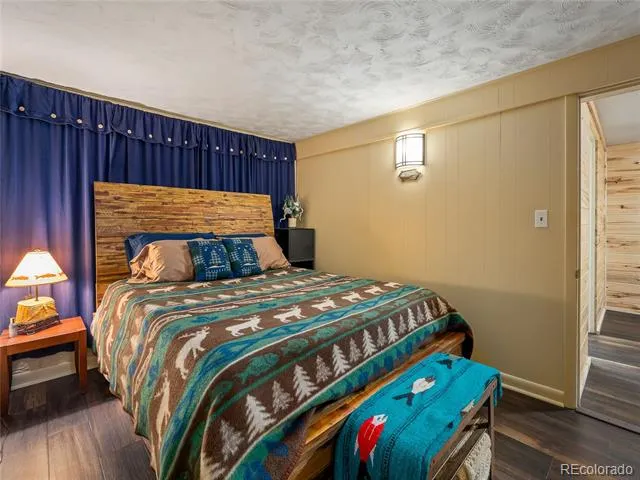 339 County Road 645 Grand Lake, CO 80447