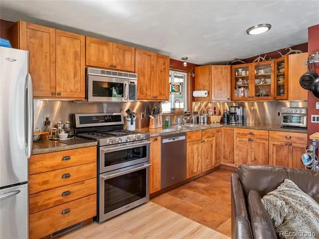 339 County Road 645 Grand Lake, CO 80447