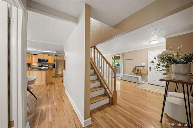 202 Blanca Court Colorado Springs, CO 80919