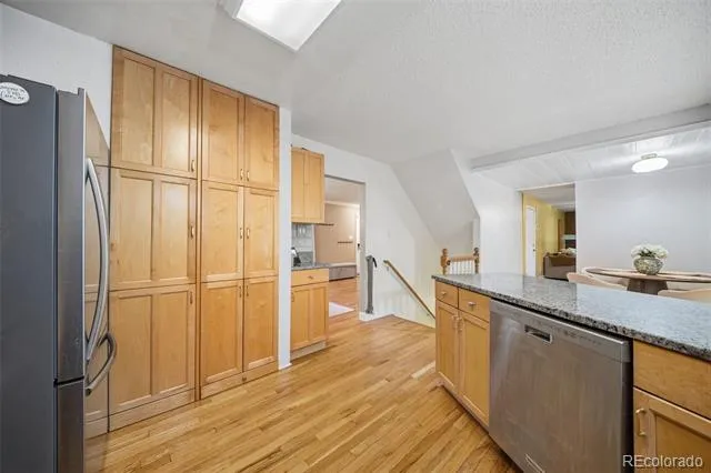 202 Blanca Court Colorado Springs, CO 80919