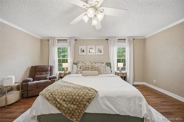 202 Blanca Court Colorado Springs, CO 80919