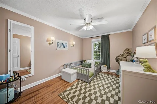 202 Blanca Court Colorado Springs, CO 80919