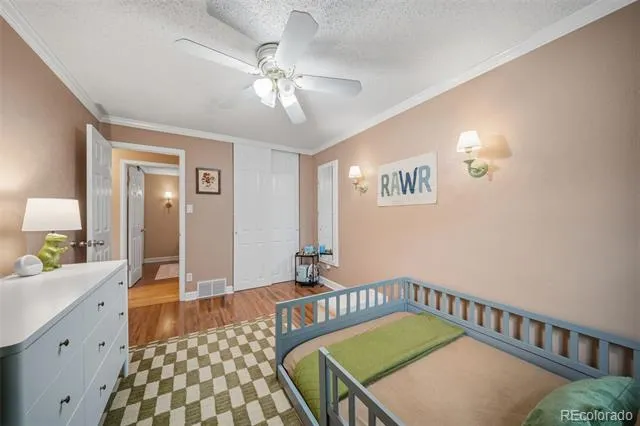 202 Blanca Court Colorado Springs, CO 80919