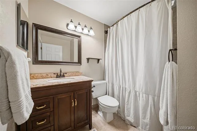 202 Blanca Court Colorado Springs, CO 80919