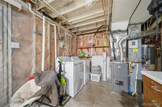 202 Blanca Court Colorado Springs, CO 80919