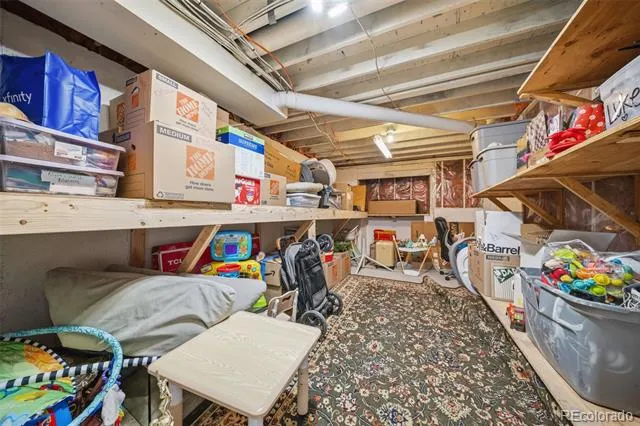 202 Blanca Court Colorado Springs, CO 80919