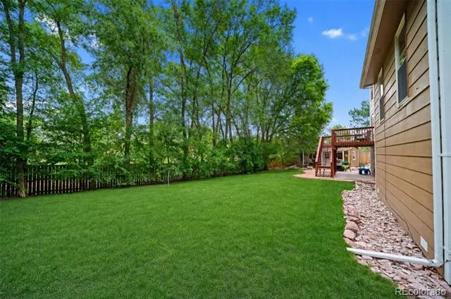 202 Blanca Court Colorado Springs, CO 80919