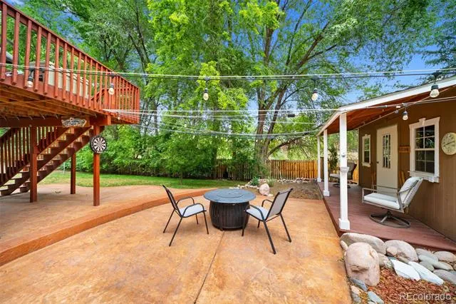 202 Blanca Court Colorado Springs, CO 80919