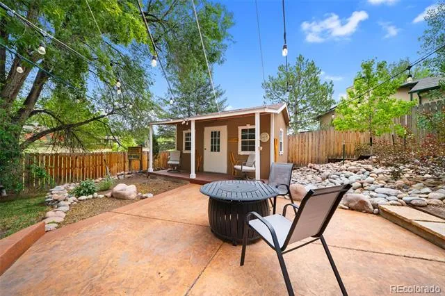 202 Blanca Court Colorado Springs, CO 80919