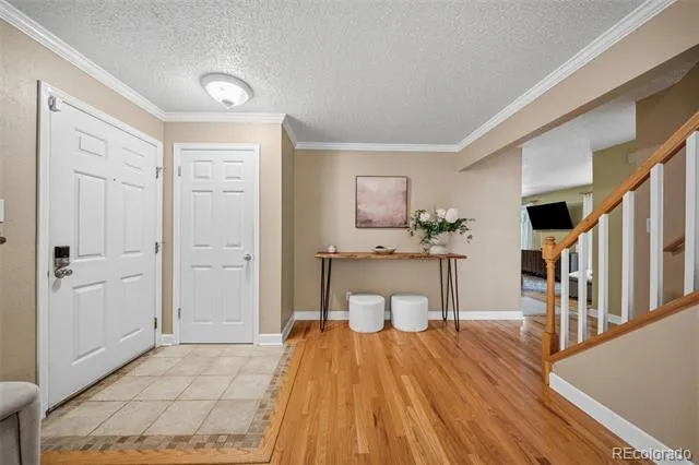 202 Blanca Court Colorado Springs, CO 80919
