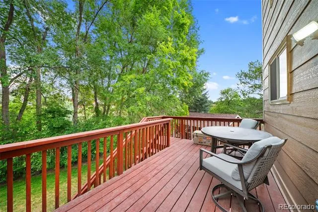 202 Blanca Court Colorado Springs, CO 80919