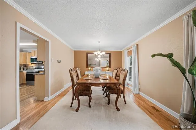 202 Blanca Court Colorado Springs, CO 80919