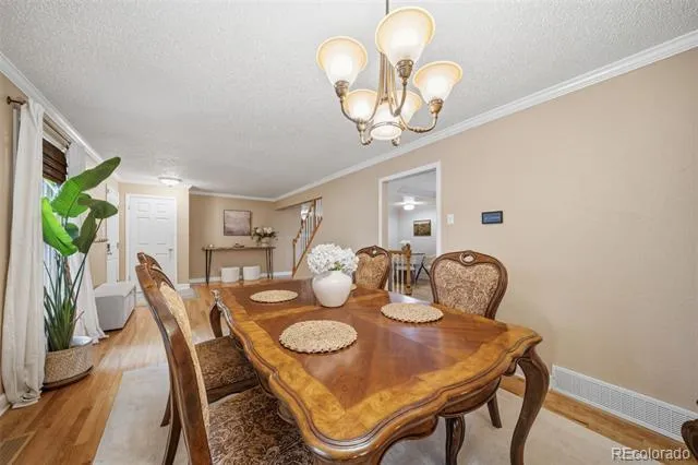 202 Blanca Court Colorado Springs, CO 80919