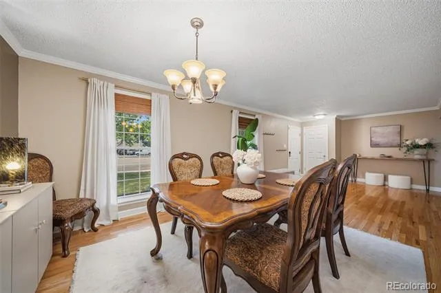 202 Blanca Court Colorado Springs, CO 80919