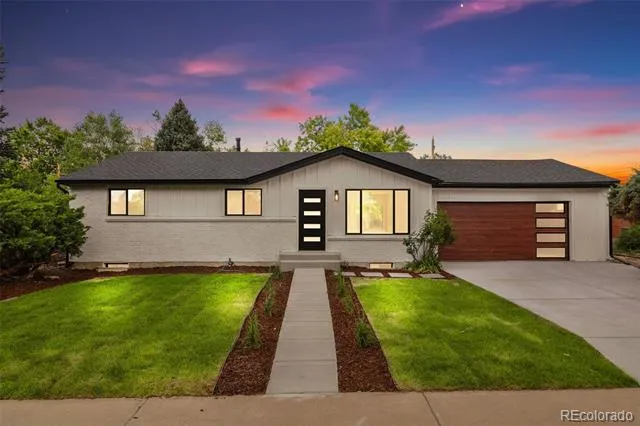 6710 S Clermont Street Littleton, CO 80122