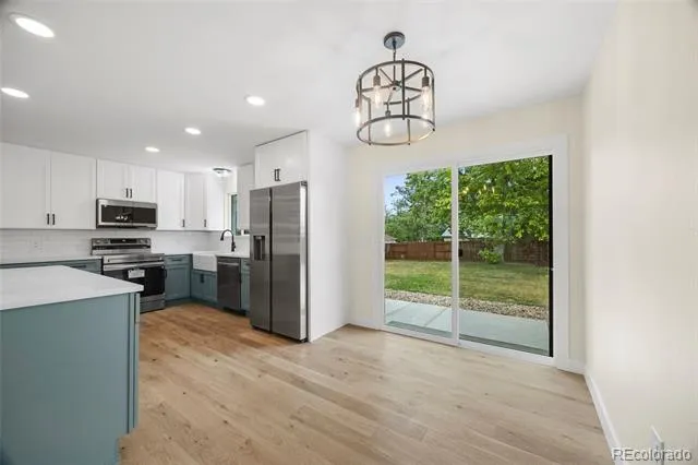 6710 S Clermont Street Littleton, CO 80122