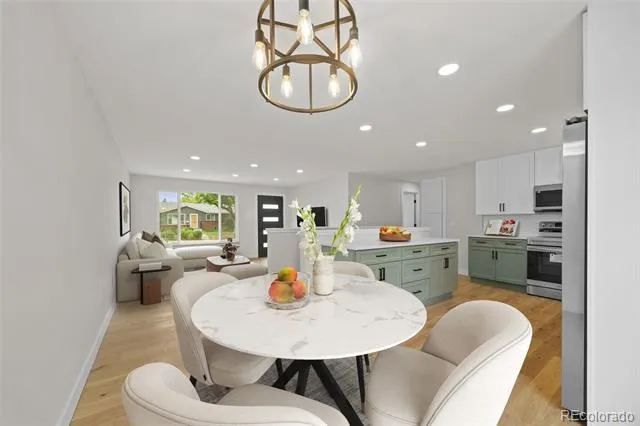 6710 S Clermont Street Littleton, CO 80122