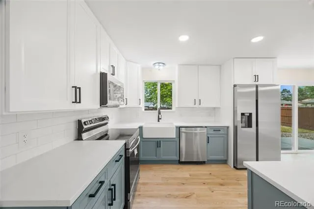 6710 S Clermont Street Littleton, CO 80122
