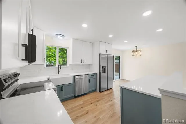 6710 S Clermont Street Littleton, CO 80122